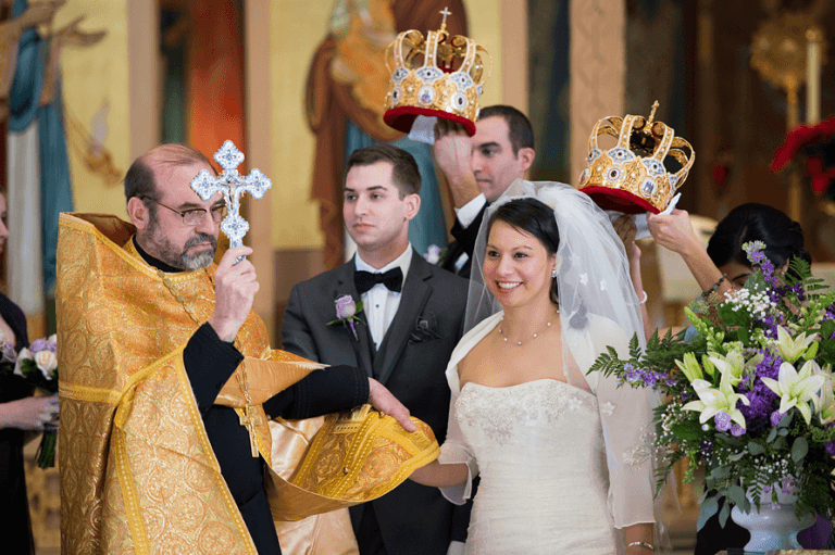 Orthodox Wedding Ceremony The Orthodox Church